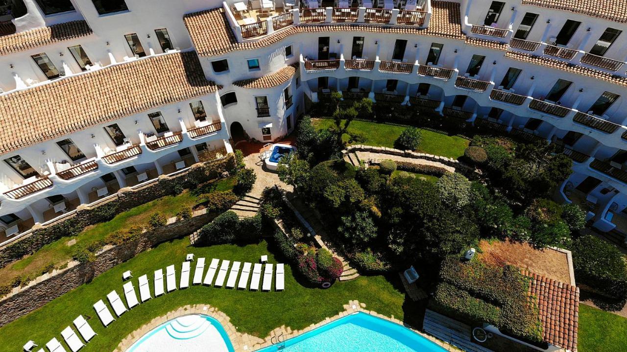 Luci Di La Muntagna Hotel 4*