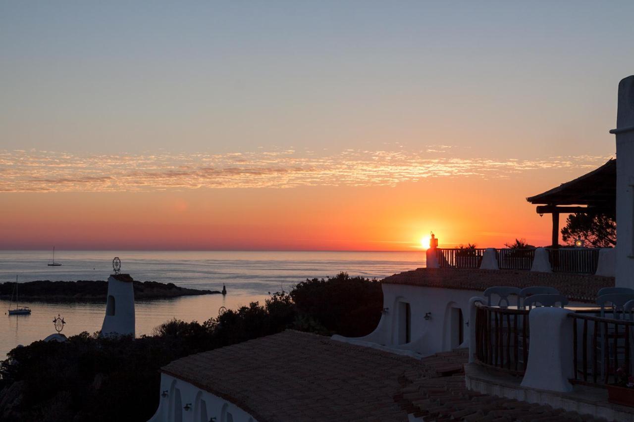 Luci Di La Muntagna Hotel 4*