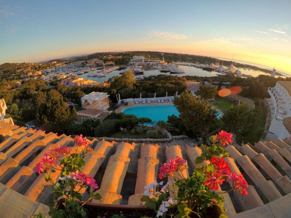 Luci Di La Muntagna Porto Cervo