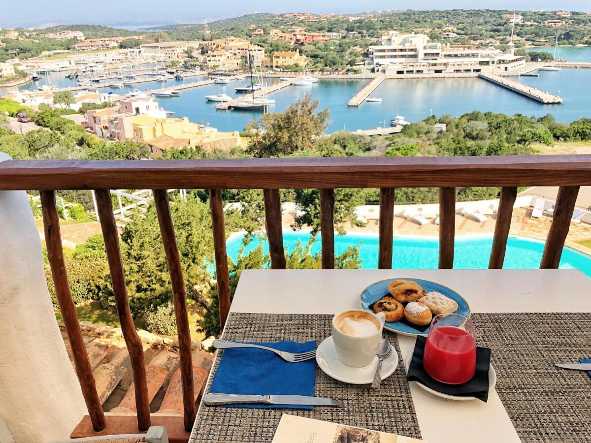 Luci Di La Muntagna Hotel 4*