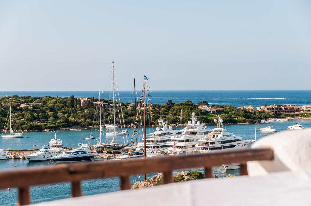 Hotel Luci Di La Muntagna