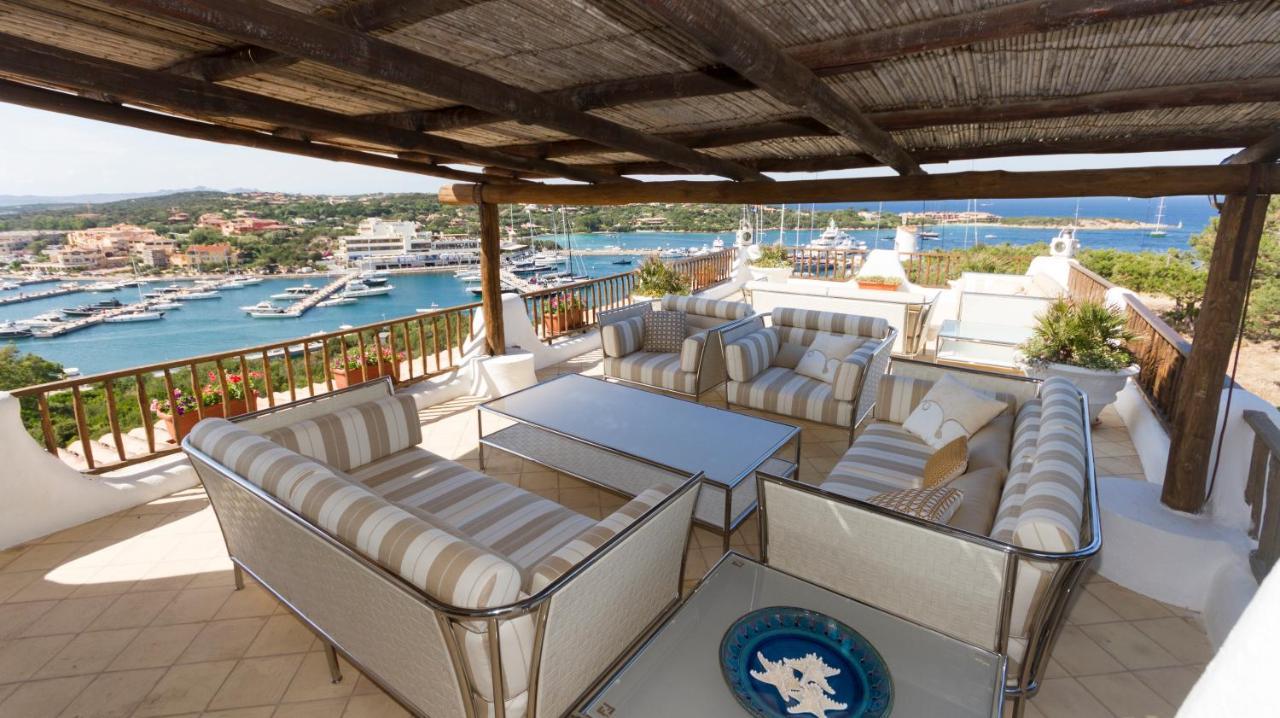 Luci Di La Muntagna Hotel