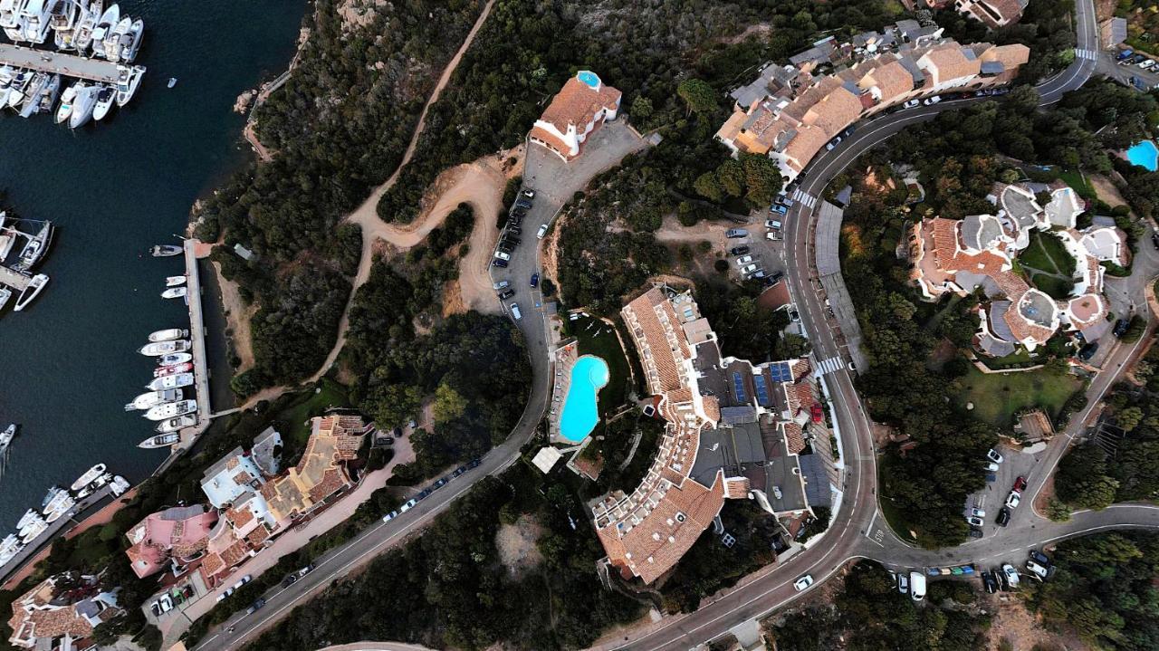 Luci Di La Muntagna Hotel Porto Cervo