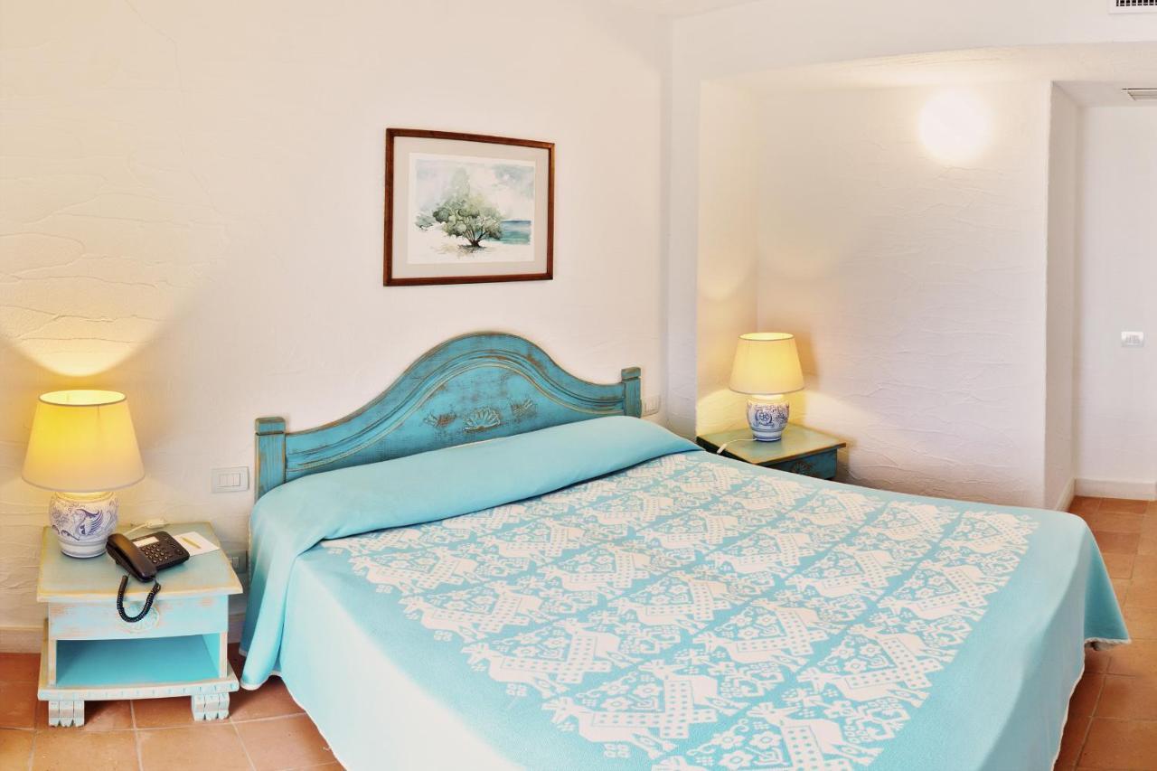 Luci Di La Muntagna Hotel 4*