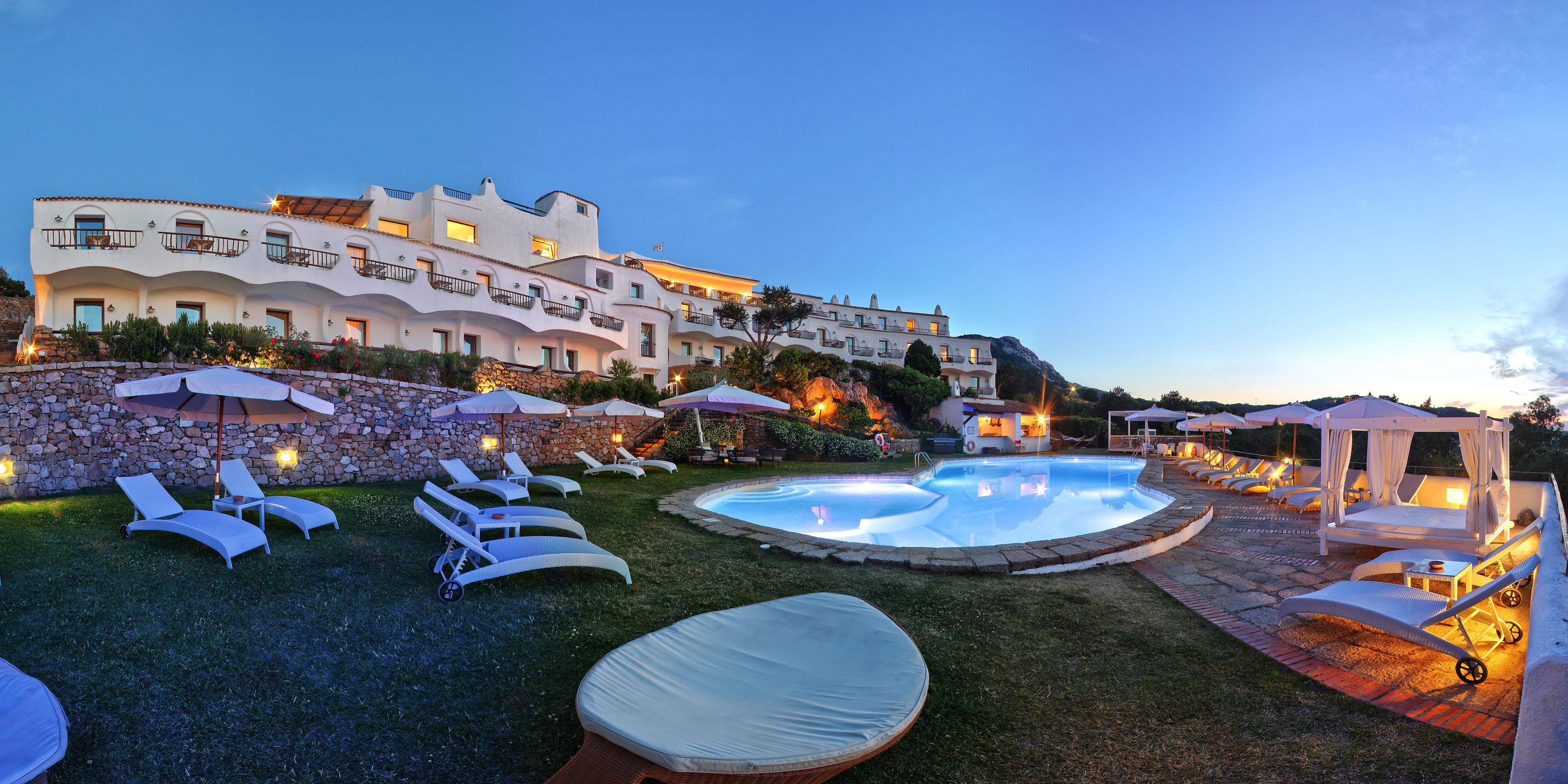 Luci Di La Muntagna Porto Cervo