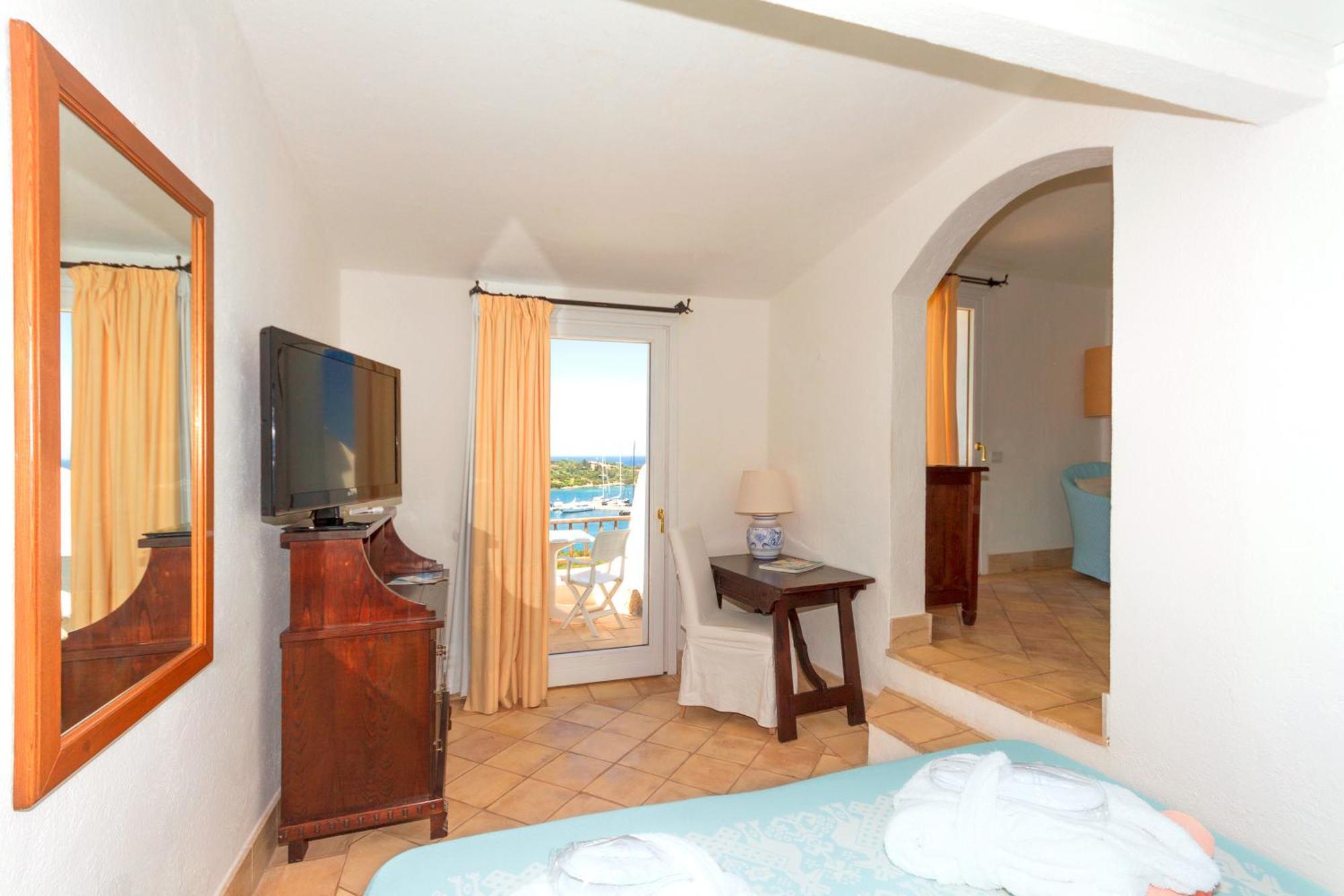 Hotel Luci Di La Muntagna