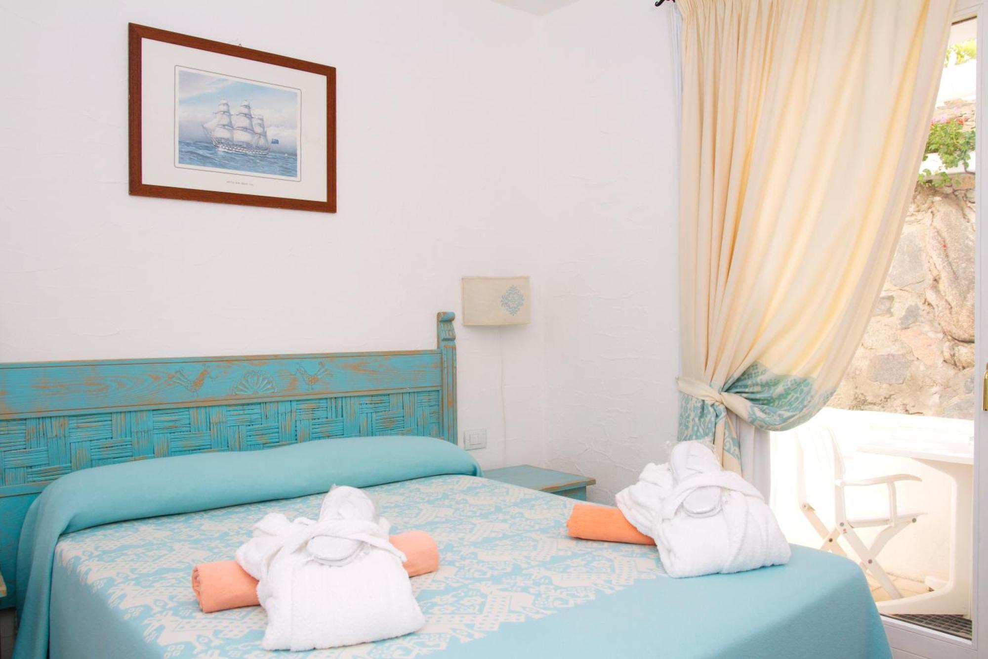 Luci Di La Muntagna 4* Porto Cervo