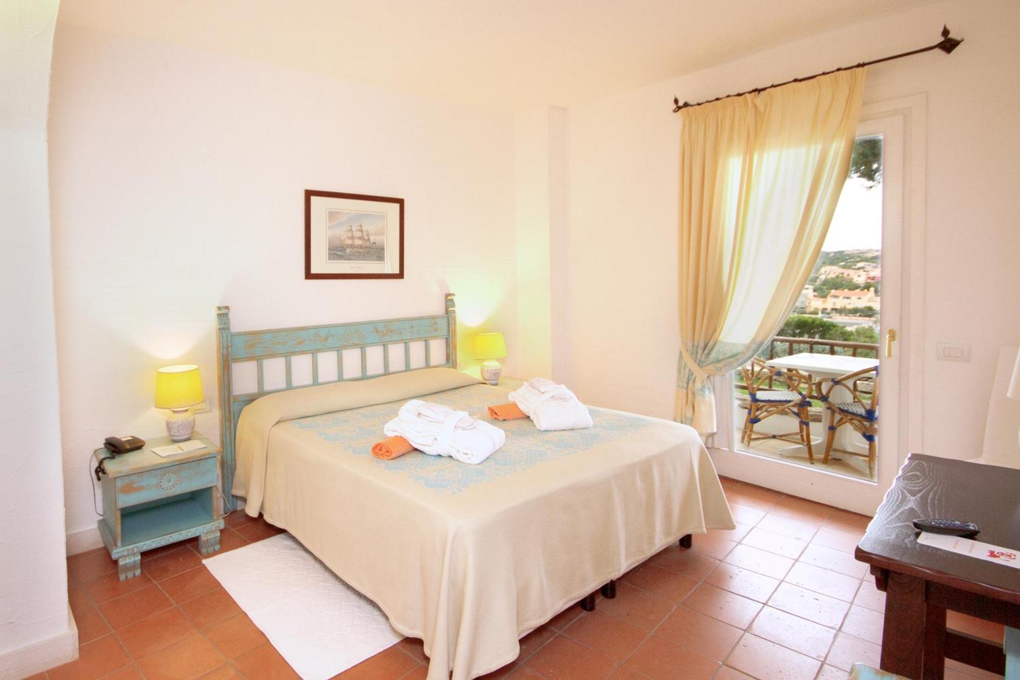 Hotel Luci Di La Muntagna