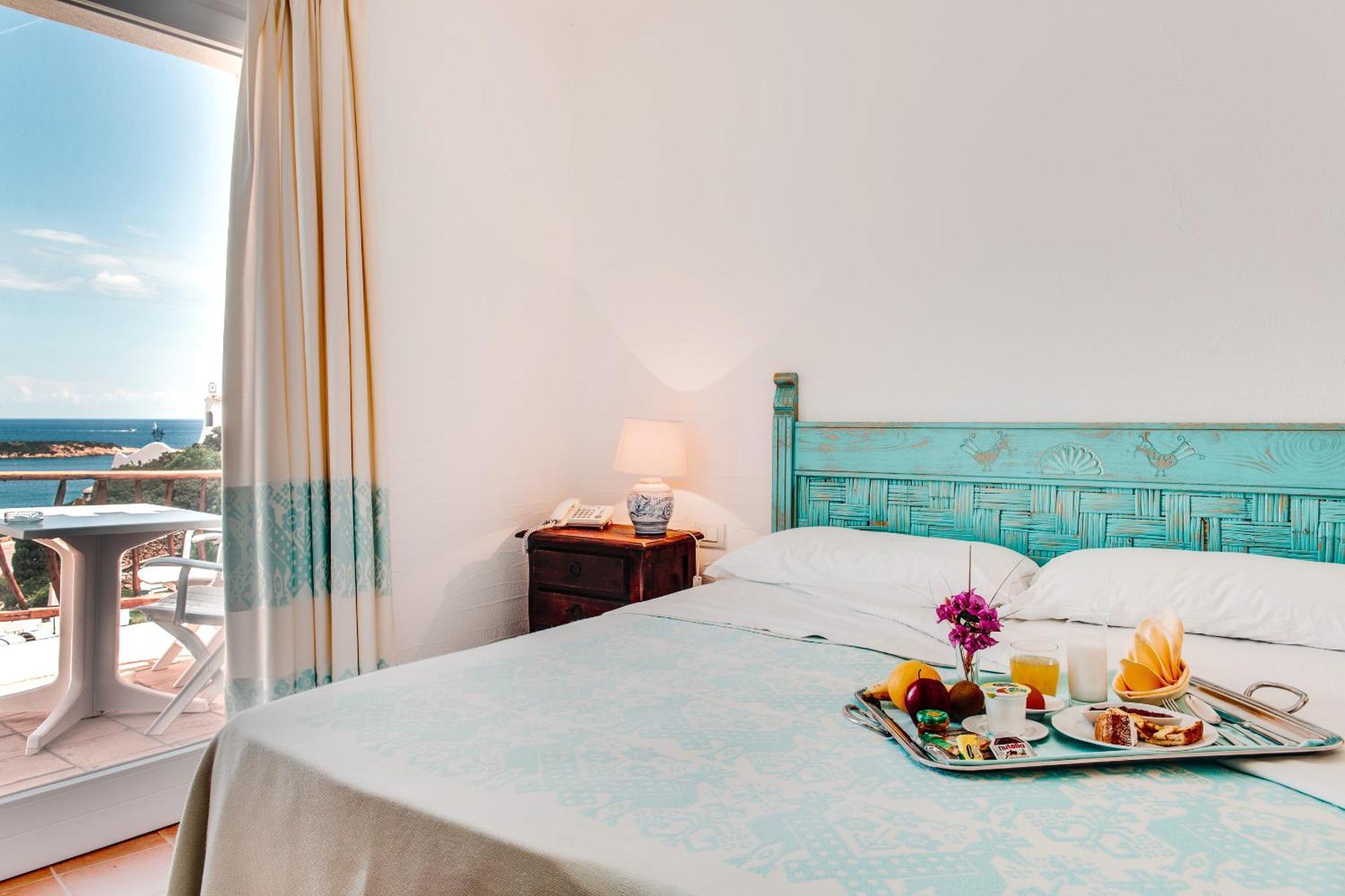 Hotel Luci Di La Muntagna